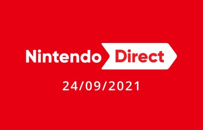 Nintendo Direct : Un événement aura lieu dans la nuit du jeudi 23 au vendredi 24 septembre 2021