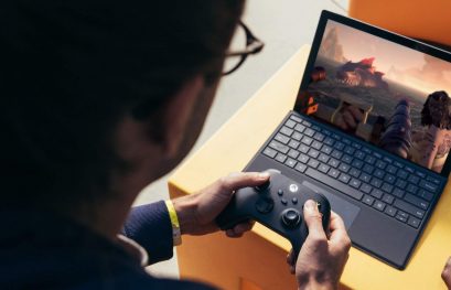 Microsoft lance le Remote Play et permet de jouer sur sa Xbox à distance depuis un ordinateur