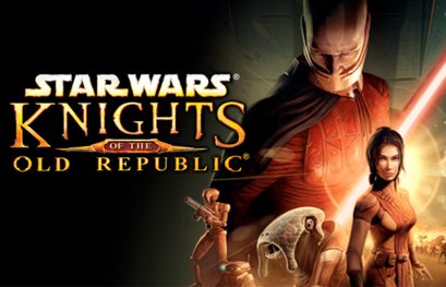 NINTENDO DIRECT | Star Wars: Knights of the Old Republic (KOTOR) débarque sur Nintendo Switch avec une date de sortie