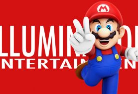 NINTENDO DIRECT | Le film Mario d'Illumination Entertainment sortira fin 2022, avec un casting de haut rang (Chris Pratt en Mario, entre autres)