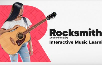 Rocksmith+ : La date de sortie repoussée à 2022 sur toutes les plateformes