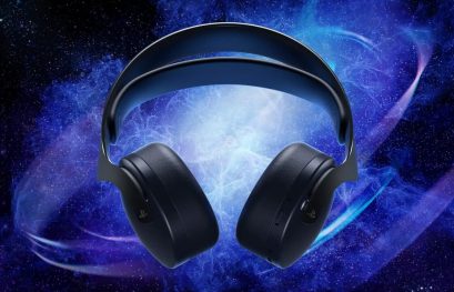 PS5 : Le casque-micro sans fil Pulse 3D disponible en octobre dans un nouveau coloris