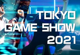 Tokyo Games Show 2021 : Le programme complet de l'événement