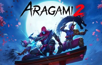 Aragami 2 - La liste des trophées PS4/PS5 et succès Xbox One/Xbox Series/PC