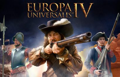 BON PLAN | Epic Game Store : Europa Universalis IV offert sur la plateforme pour une durée limitée