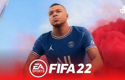 TEST | FIFA 22 [PS5/PS4] - On prend (presque) les mêmes et on recommence ?