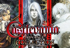 Castlevania Advance Collection - La liste des trophées PS4 et succès Xbox One/PC