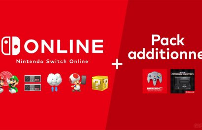 NINTENDO DIRECT | Nintendo Switch Online : un nouvel abonnement pour profiter des jeux Nintendo 64 et Sega Mega Drive