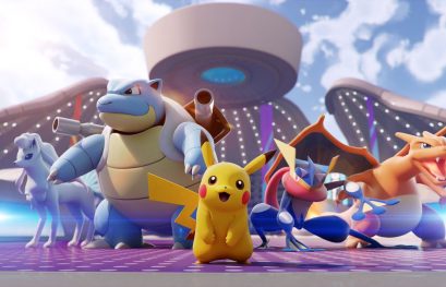 Pokémon UNITE : La mise à jour 1.2.1.3 est disponible sur Nintendo Switch, iOS et Android avec l'ajout du français (patch note)