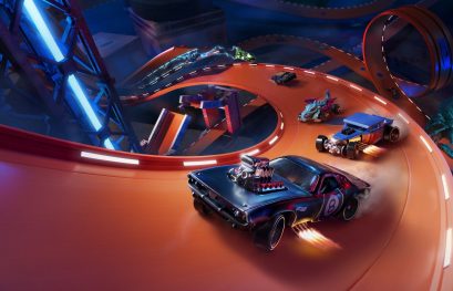 TEST | Hot Wheels Unleashed - Un retour de la franchise soigné et signé Milestone