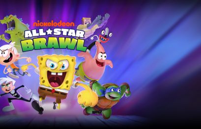 GAMEPLAY | Nickelodeon All-Stars Brawl - Découvrez notre gameplay de 60 minutes dans les modes Arcade et Sports