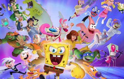 Nickelodeon All-Star Brawl - La liste des trophées PS5 / PS4 et des succès Xbox Series / Xbox One / PC