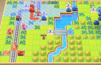 Advance Wars 1+2: Re-Boot Camp - La date de sortie du titre repoussée en raison de l'actualité internationale