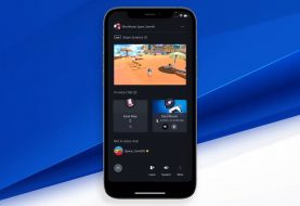 PlayStation App - Les captures d'écran et clips vidéo de votre PS5 bientôt accessibles sur votre smartphone