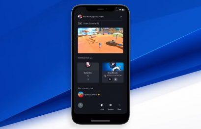 PlayStation App - Les captures d'écran et clips vidéo de votre PS5 bientôt accessibles sur votre smartphone