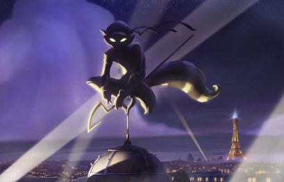 RUMEUR | Sly Cooper serait prochainement de retour