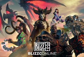 Blizzard annule sa BlizzCon 2022