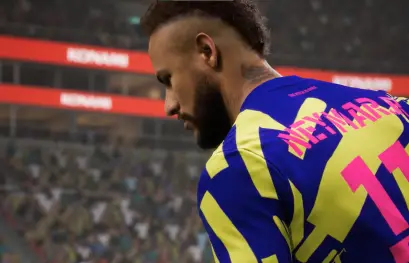 GAMEPLAY | eFootball 2022 : Découvrez notre gameplay de 30 minutes du successeur de PES