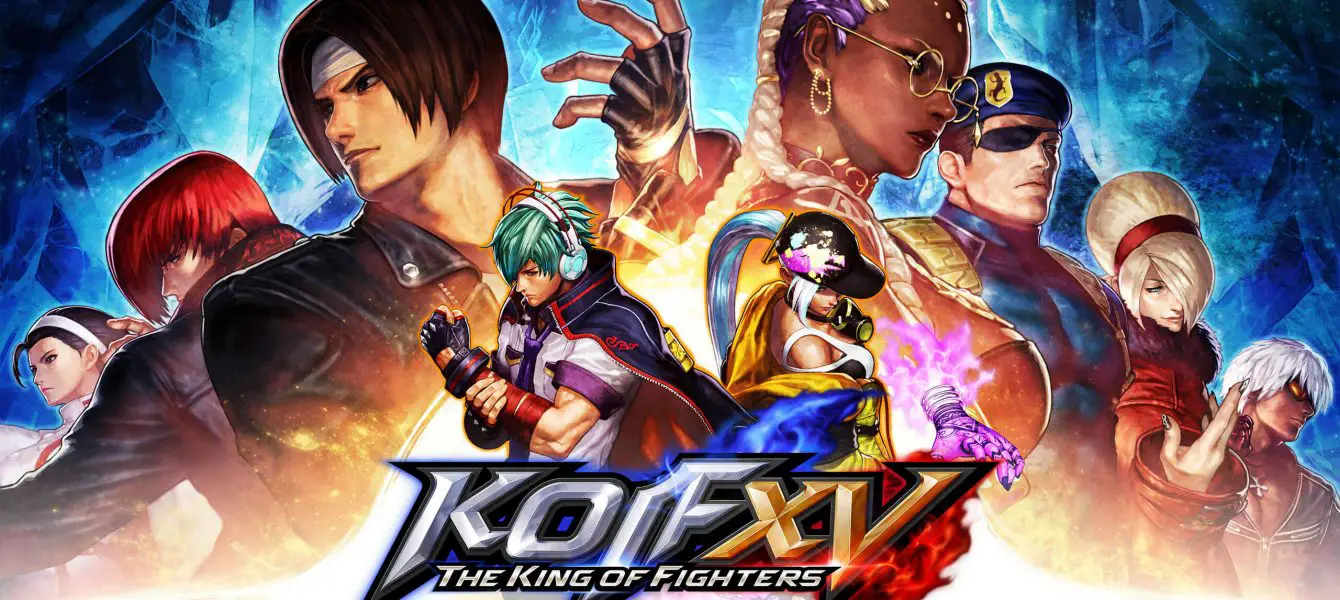 STATE OF PLAY | SNK présente Dolores ainsi que les dates de la beta de The King of Fighters XV sur PS4 et PS5