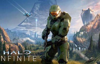 Halo Infinite : nouveau gameplay et aperçu de la campagne ce qu'il faut retenir