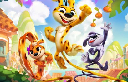 Marsupilami : Le Secret du Sarcophage - L'édition collector annulé sur PS4 et Xbox One pour des raisons logistiques