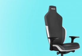 Recaro Rae : un nouveau fauteuil ergonomique premium sous la marque Recaro Gaming