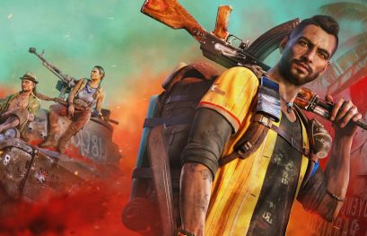 Far Cry 6 - La mise à jour 1.04 est disponible sur consoles et PC (patch note)