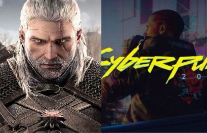 Cyberpunk 2077 et The Witcher 3: Wild Hunt sortiront en 2022 sur PS5 et Xbox Series