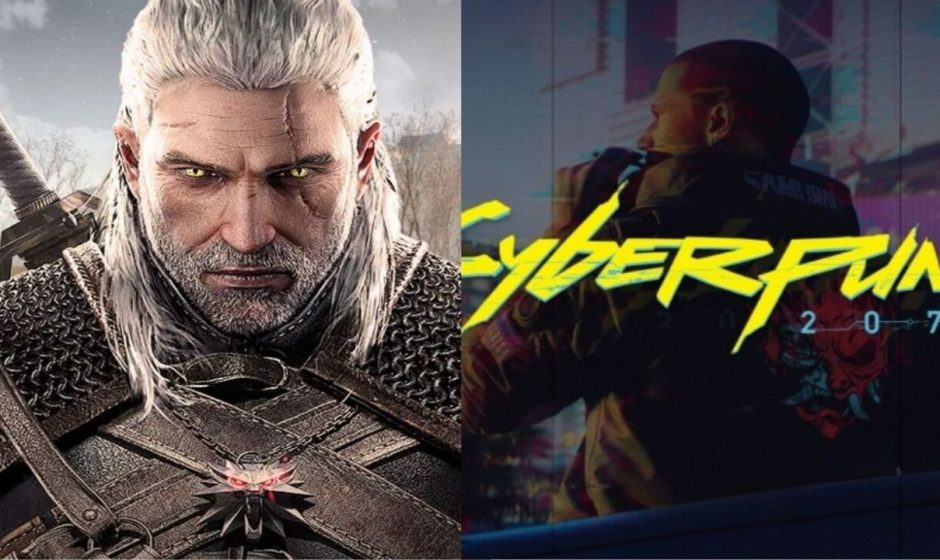 Cyberpunk 2077 et The Witcher 3: Wild Hunt sortiront en 2022 sur PS5 et Xbox Series