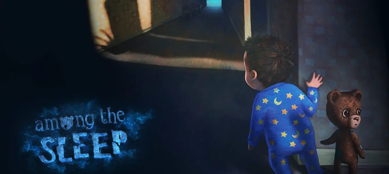 BON PLAN | Epic Game Store : Among the Sleep – Enhanced Edition offert sur la plateforme pour une durée limitée