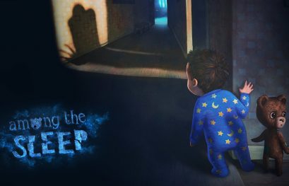 BON PLAN | Epic Game Store : Among the Sleep – Enhanced Edition offert sur la plateforme pour une durée limitée