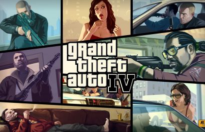 RUMEUR | GTA IV Remaster serait en préparation pour 2023 selon un insider