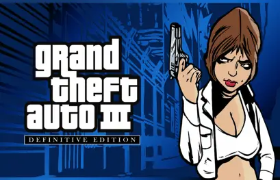 GUIDE | GTA III : The Definitive Edition - La liste des cheat codes