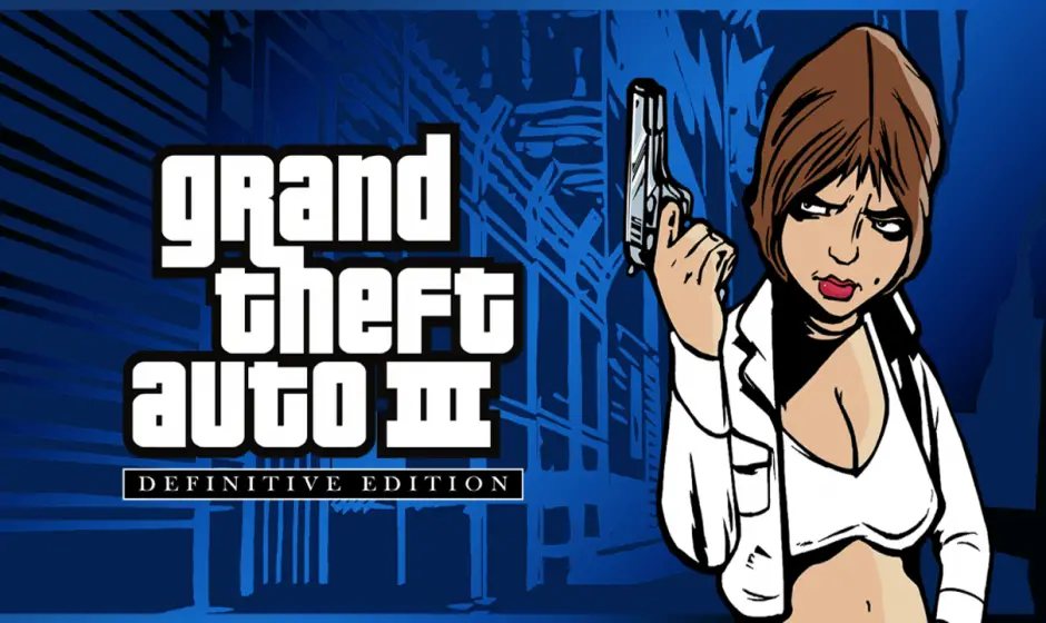 GUIDE | GTA III : The Definitive Edition - La liste des cheat codes