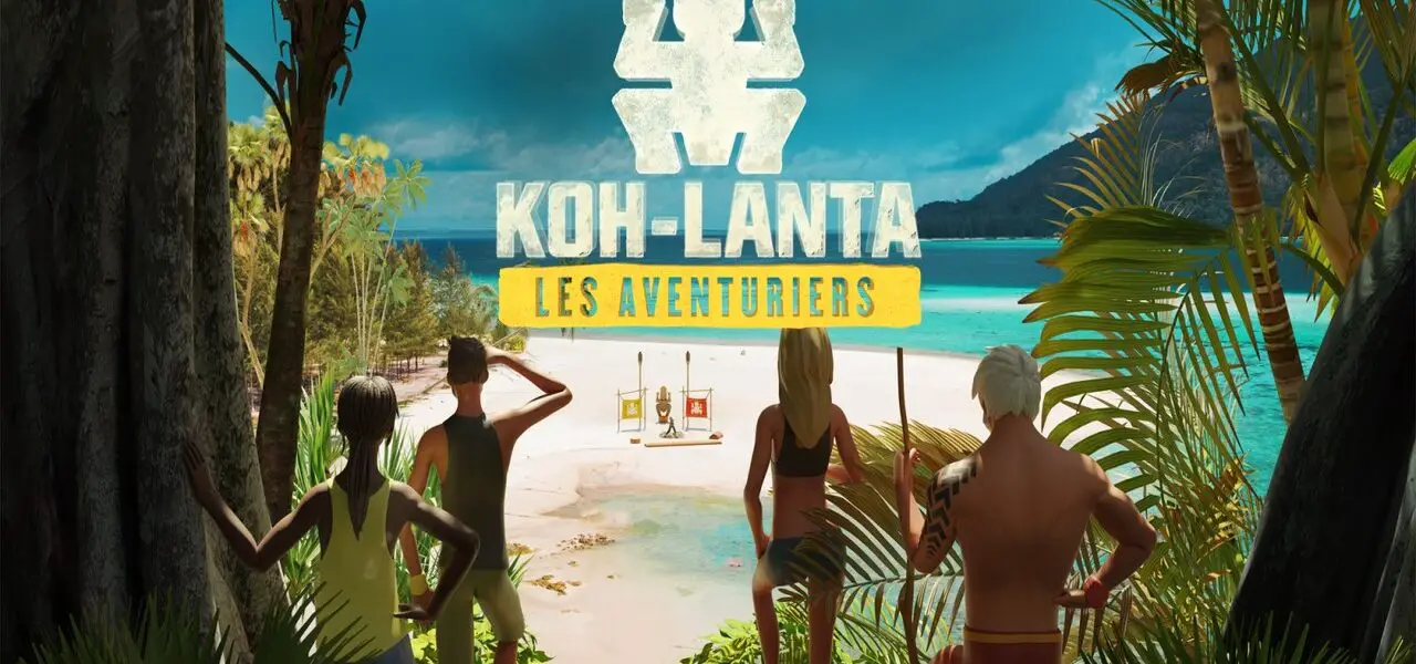 TEST | Koh-Lanta : Les Aventuriers - Notre sentence est irrévocable