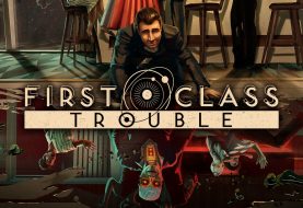 First Class Trouble - La liste des trophées PS5/PS4