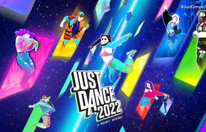 TEST | Just Dance 2022 - L'opus le plus dynamique de la franchise