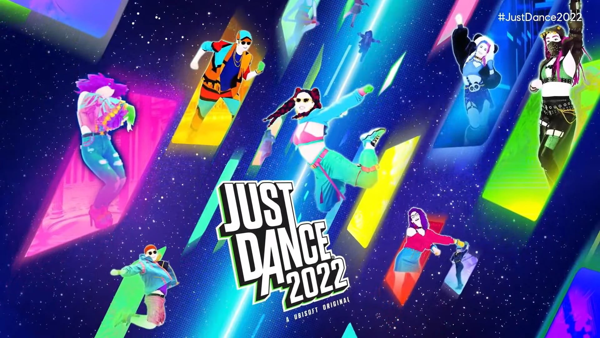 Just Dance 2022  Chandelier by Sia (PS5 Camera Gameplay) 