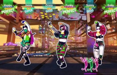 Just Dance 2022 - Découvrez la tracklist avec plus de 40 titres variés