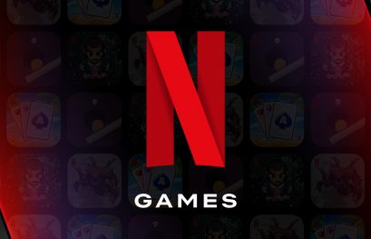 [MAJ] Netflix - Les premiers jeux en streaming disponibles dès ce mardi