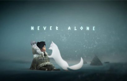 BON PLAN | Epic Game Store : Never Alone et d'autres jeux offerts sur la plateforme pour une durée limitée