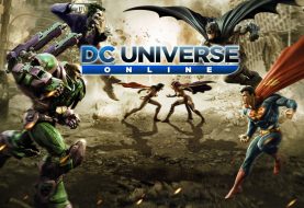 Dimensional Ink Studios célèbrera les 10 ans de DC Universe Online et annonce un nouveau MMORPG dans l'univers Marvel