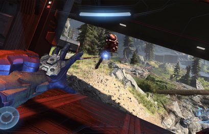 GUIDE | Halo Infinite – 4 manières d'utiliser le grappin