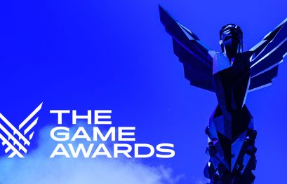 THE GAME AWARDS 2021 | Le palmarès complet de cette édition 2021