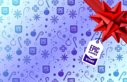 BON PLAN | Epic Games Store : des soldes et des bons cadeaux illimités de 10€ offerts pendant trois semaines