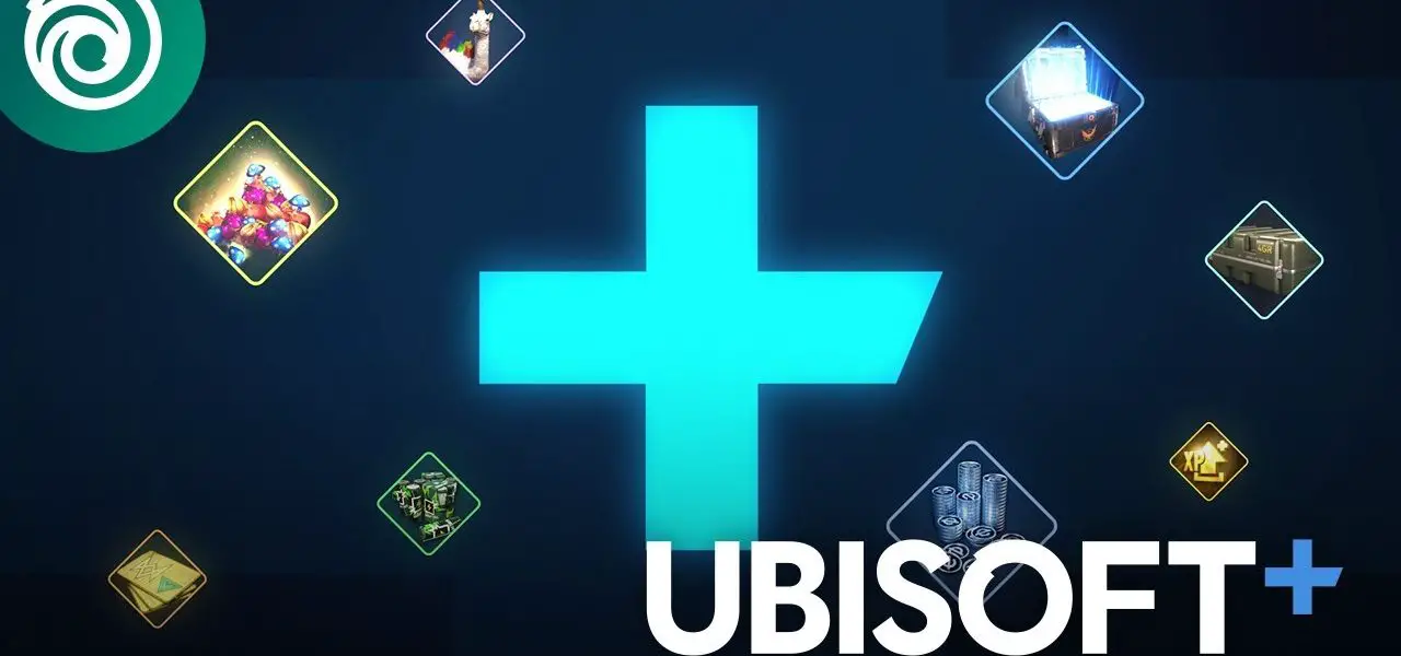 Le service Ubisoft+ débarque prochainement sur Xbox