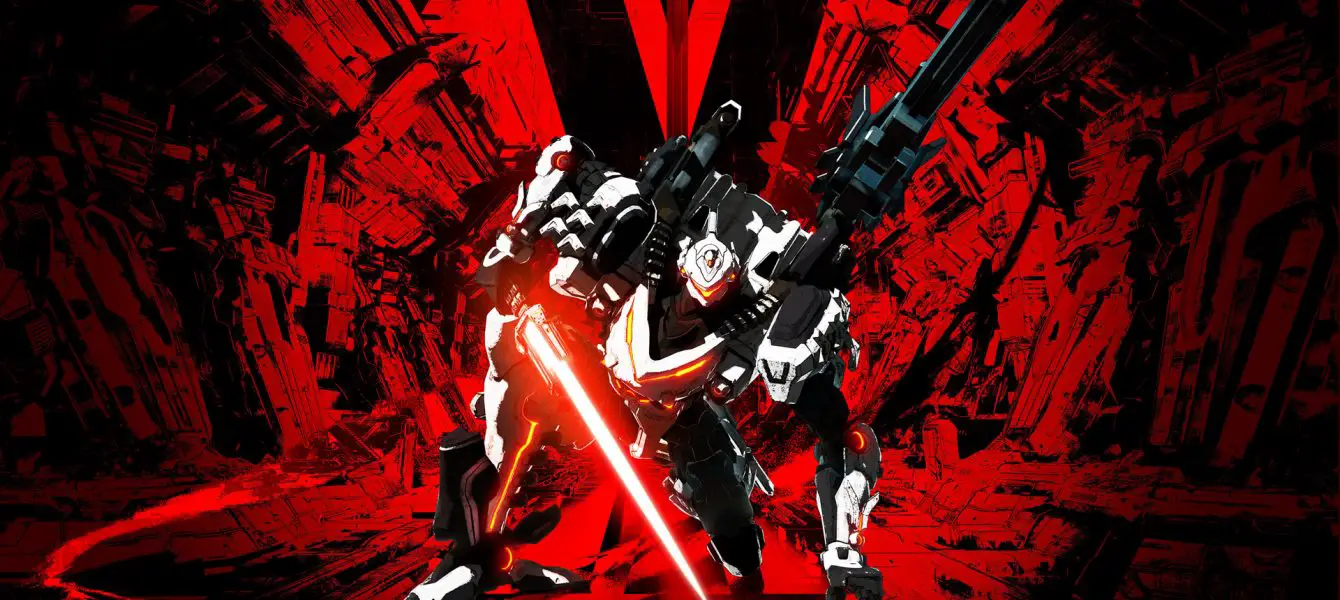 BON PLAN | Epic Game Store : DAEMON X MACHINA et d'autres jeux offerts sur la plateforme pour une durée limitée