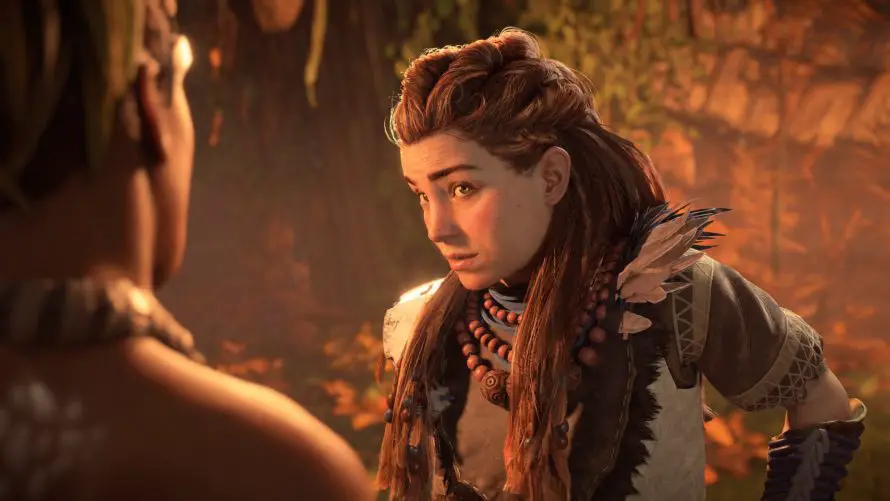 Horizon Zero Dawn Remastered obtient sa classification ESRB