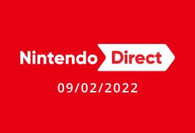 Un nouveau Nintendo Direct annoncé pour demain