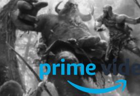 Amazon Prime Video en négociations avec PlayStation Productions pour une série God of War